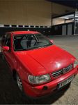 Volkswagen Polo 5-dörrar 1.4 Comfort Plus