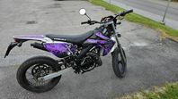 RIEJU MRT SM 2015