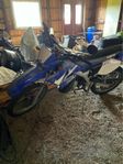 Yamaha DT 50 r 2005