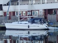 Bavaria 32 (34 fot 10,40) 2004, djupa kölen 1,8m