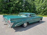 Pontiac Star Chief Vista 6.4 V8 Hydra-Matic