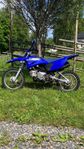 Yamaha TTR-110