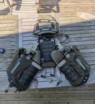 Mosko Moto Reckless 40L