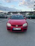 Volkswagen Golf 5-dörrar 1.6 Trendline NYBESIKTAD