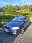 Skoda Octavia Kombi 2.0 FSI 4x4 Euro 4