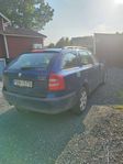 Skoda Octavia Kombi 2.0 FSI 4x4 Euro 4