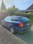 Skoda Octavia Kombi 2.0 FSI 4x4 Euro 4