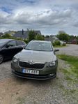 Skoda Superb Kombi 2.0 TDI 4x4 Elegance Euro 5