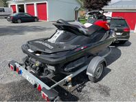 Sea-doo RXT X 260 AS -14