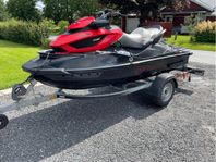 Sea-doo RXT X 260 AS -14