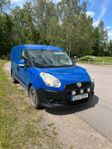 Fiat Doblò Van Maxi 1.6 Multijet SX Euro 5