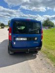 Fiat Doblò Van Maxi 1.6 Multijet SX Euro 5