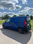Fiat Doblò Van Maxi 1.6 Multijet SX Euro 5