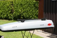 Takbox Travel smart 360