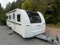 Adria Adora 613 UL 2017
