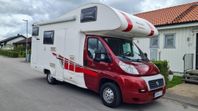 Fiat lotis multijet A640 2.2l ny besktad till sep2026