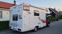 Fiat lotis multijet A640 2.2l ny besktad till sep2026