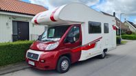 Fiat lotis multijet A640 2.2l ny besktad till sep2026