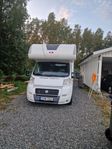 Adria Coral 660sp