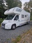 Adria Coral 660sp