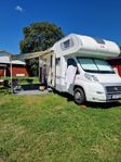 Adria Coral 660sp