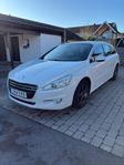 Peugeot 508 SW 1.6 e-HDi 115 FAP EGS Euro 5