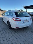 Peugeot 508 SW 1.6 e-HDi 115 FAP EGS Euro 5