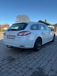 Peugeot 508 SW 1.6 e-HDi 115 FAP EGS Euro 5