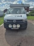 Volkswagen Transporter Chassi Dubbelhytt T6 2.0 TDI 4Motion