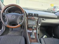 Mercedes-Benz C 180 Kompressor Elegance