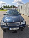 Mercedes-Benz C 180 Kompressor Elegance
