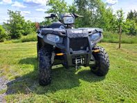 Välvårdad Polaris Sportsman X2 570 EFI
