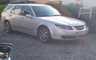 Saab 9-5 SportCombi 2.0 T BioPower Linear