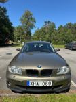 BMW 118I Steptronic Advantage Euro 4