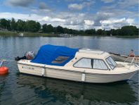 Uttern 560 HT