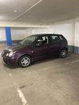 Volkswagen Polo 5-dörrar 1.4 Trendline Euro 4