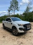Ford ranger Wildtrack Dubbelhytt 3.2 TDCi 4x4