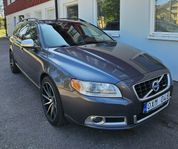 Volvo V70 D3 Geartronic Momentum, R-Design Euro 5