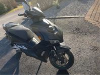 Elmoped Viarelli Monztro