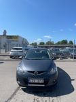 Mazda 2 3-dörrar 1.3 MZR