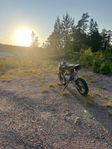 Pitbike 110cc 
