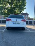 Volkswagen Passat Variant 2.0 TDI DPF BMT 4Motion GT Euro 5