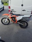 Ktm 85 sx
