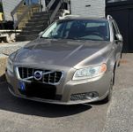 Volvo V70 D3 Geartronic Summum Euro 5 30400mil