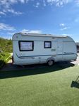Adria Adora 512 UL 2009