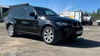 BMW X5 xDrive40d |Få ägare | Kanonskick