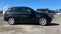 BMW X5 xDrive40d |Få ägare | Kanonskick