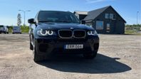 BMW X5 xDrive40d |Få ägare | Kanonskick