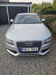 Audi A4 Sedan 1.8 TFSI Euro 5