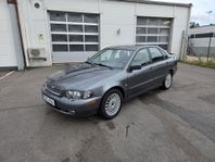 Volvo S40 T4